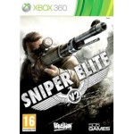 Sniper Elite V2 (Русская версия) Xbox360